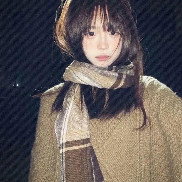 秋月春花未了情